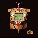 Sugai Ken Vinyl Tele-n-tech-da