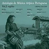 Various Vinyl Antologia De M£sica Atipica Portuguesa Vol.2