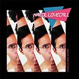 Kreol Lovecall Vinyl Jangle And Chime