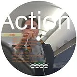 Various (croation Amor) Vinyl Love Means Taking Action Remixes
