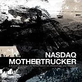 Nasdaq , Mother Trucker Vinyl A Bulletin From The Department Of Transport (