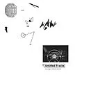 Caapi , Nissan Groove Maxi Single (analog) Untitled Tracks