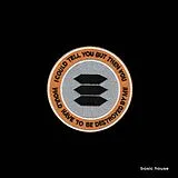 Basic House Vinyl I Could Tell You But Then You Would Have To B