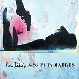 Peter Doherty & The Puta Madre CD Peter Doherty & The Puta Madres