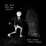 Mr Ben And The Bens Vinyl Who Knows Jenny Jones