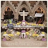 Sky Valley Mistress CD Faithless Rituals