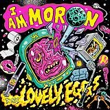 The Lovely Eggs Vinyl I Am Moron