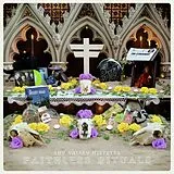 Sky Valley Mistress LP (analog) Faithless Rituals