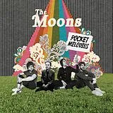 The Moons LP (analog) Pocket Melodies