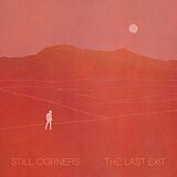 Still Corners CD The Last Exit