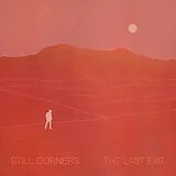 Still Corners CD The Last Exit