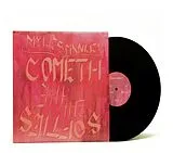 Myles Manley Vinyl Cometh The Softies