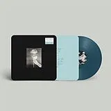 White Flowers LP (analog) Day By Day (blue Vinyl)