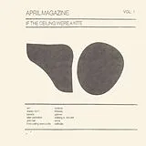 April Magazine LP (analog) If The Ceiling Were A Kite: Vol. 1