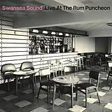 Swansea Sound LP (analog) Live At The Rum Puncheon