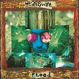 Headswim LP (analog) Flood - Ltd Col. Vinyl