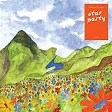 Star Party LP (analog) Meadow Flower