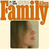 Lia Ices LP (analog) Family Album