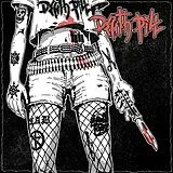 Death Pill LP (analog) Death Pill