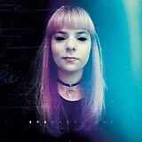 EYE LP (analog) Dark Light (half-half Green & Purple Vinyl)