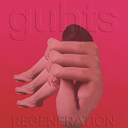 Guhts CD Regeneration