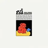 Peel Dream Magazine LP (analog) Pad (yellow Vinyl)