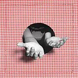 Ulrika Spacek LP (analog) Compact Trauma