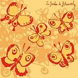 Heavenly LP (analog) Le Jardin De Heavenly