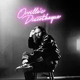 Jeremy Tuplin LP (analog) Orville S Discoteque