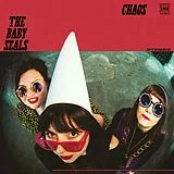 The Baby Seals LP (analog) Chaos (red Vinyl)