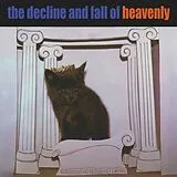 Heavenly LP (analog) The Decline And Fall Of Heavenly