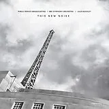 Public Service Broadcasting LP (analog) This New Noise