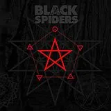 Black Spiders LP (analog) Black Spiders (2023 Brown Vinyl Repress)