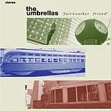 The Umbrellas LP (analog) Fairweather Friend (green Vinyl)