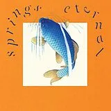 William Doyle LP (analog) Springs Eternal (eternal Blue Colored Vinyl)