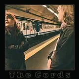 The Cords Vinyl The Cords (baby Blue Col. Lp)