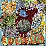 The Lovely Eggs LP (analog) Eggsistentialism (mind Green Vinyl)