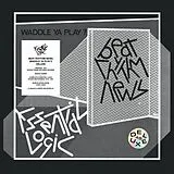 Essential Logic LP (analog) Beat Rhythm News (waddle Ya Play?) (dlx 2lp Ed.)