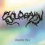 Death Pill Vinyl Sologamy (special Ed. Vinyl W/frosted Transparent