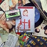 European Sun LP mit Bonus-CD When Britain Was Great (red Lp + 1-track Cd)