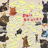 Various Vinyl Pets Sounds
