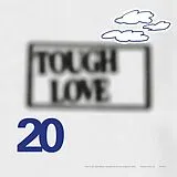 Various Vinyl Tough Love 20: Don T Do Anything ... (ltd Blue Vin
