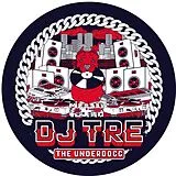 Dj Tre Maxi Single (analog) The Underdogg Ep
