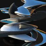 Lee Gamble Vinyl In A Paraventral Scale Ep