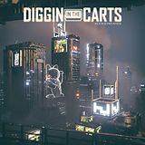 Kode 9 Vinyl Diggin In The Carts Remixes Ep