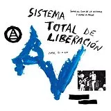 Anarqu_a Vertical Vinyl Sistema Total De Liberacion