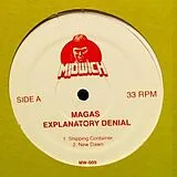 Magas Vinyl Explanatory Denial