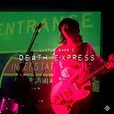 Little Barrie CD Death Express