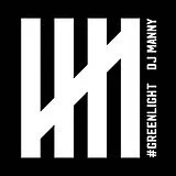 Dj Manny Vinyl Greenlight