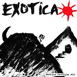 Exotica Vinyl Musique Exotique #02